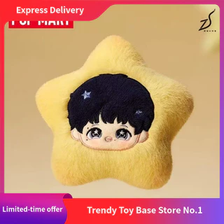 POPMART 周深『反深代詞 SHENSELF』シリーズ シークレット POPMART 周