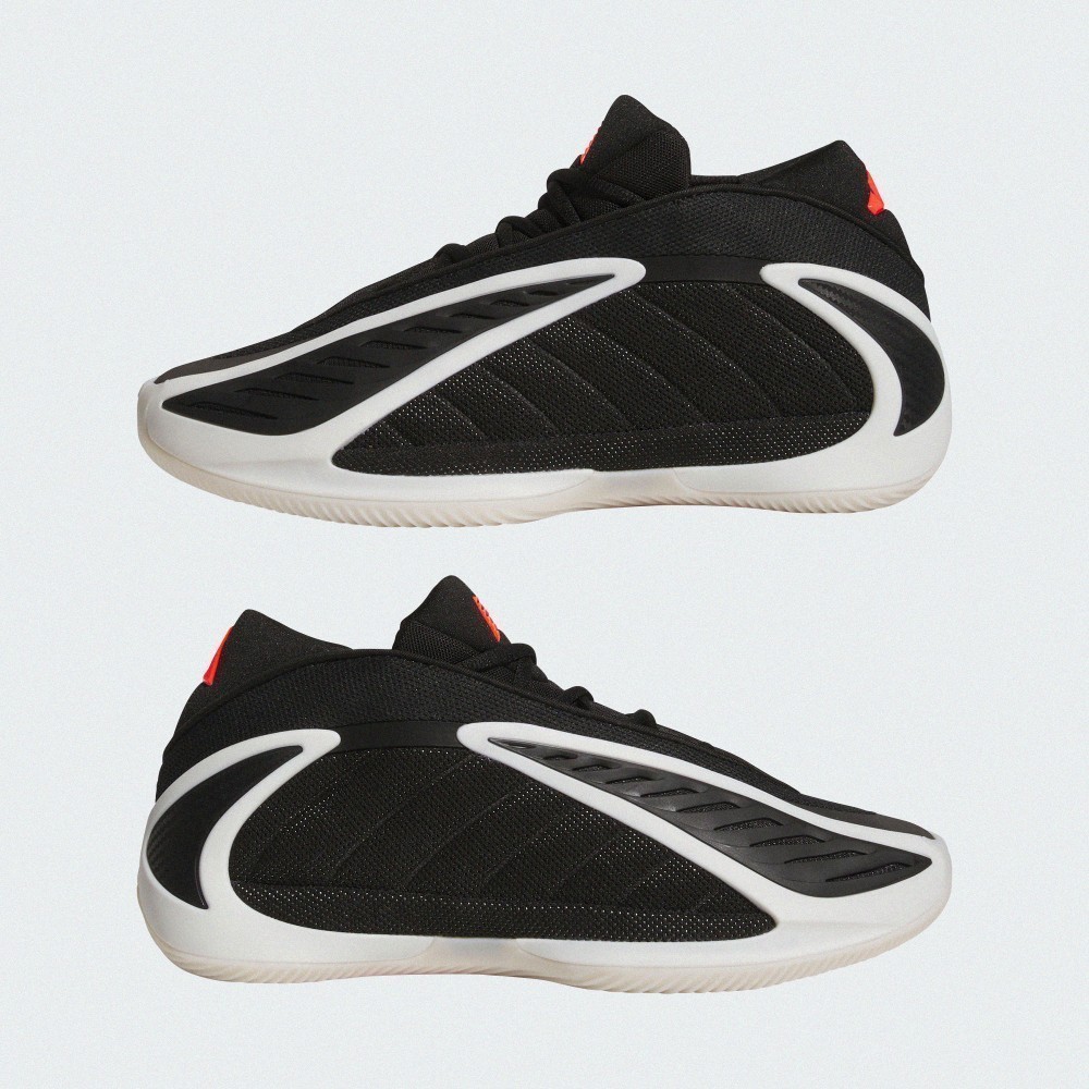 adidas ANTHONY EDWARDS 2 評價：適合速度型後衛嗎？實戰取向選鞋解析 (8/11)