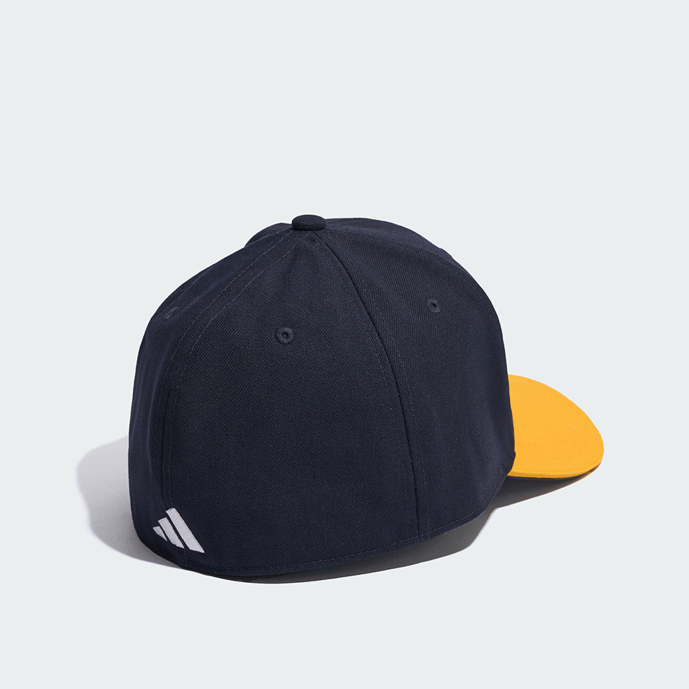 adidas 中信兄弟球員版聯名棒球帽 KG2560 評價：712 元值不值得買？ (3/6)
