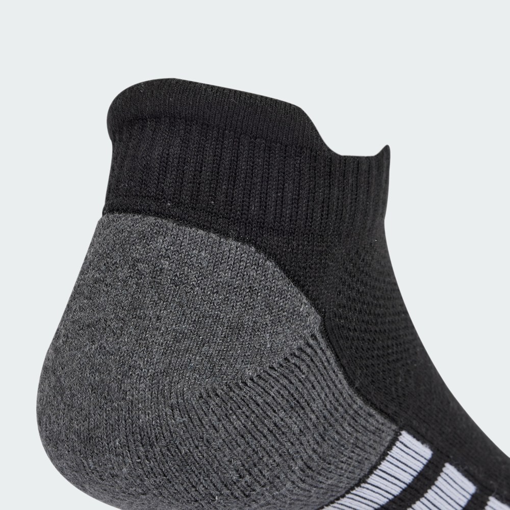 adidas CLIMACOOL 低筒襪 3雙入評價：351元值不值得買？運動日常穿搭實測向分析 (4/7)
