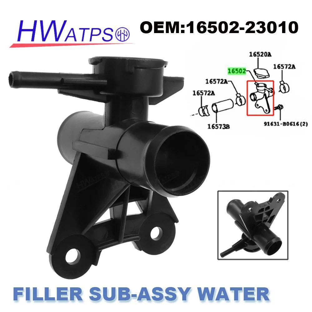 Iniettori Carburante Auto 4PCS Per Toyota Per Platz Per Ractis Per Yaris Per Vitz 1.0 1.3 Prova Flusso Ugello Iniezione Carburante 23250-23020 2325023020 23209-23020 Iniettore Ugello