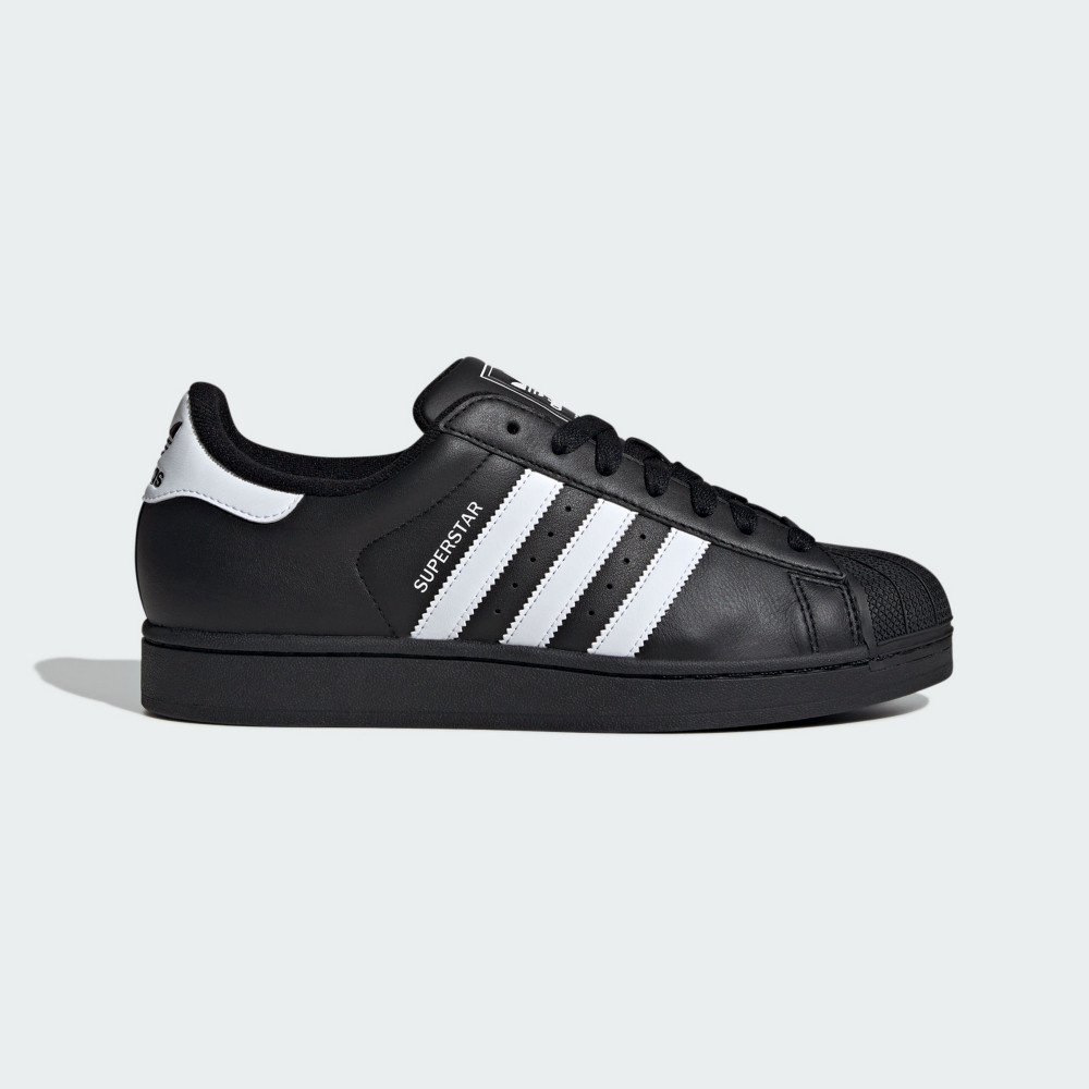 adidas Superstar II JI0079 評價：經典貝殼鞋現在還值得買嗎？ (5/15)
