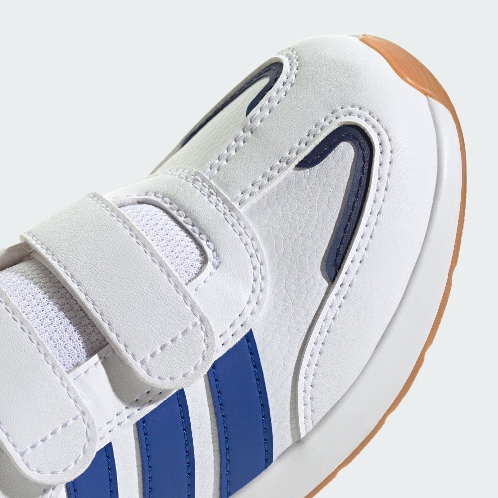 adidas TENSAUR SWITCH 童鞋 JH9255 評價：千元內耐穿魔鬼氈童鞋值不值得買 (10/13)