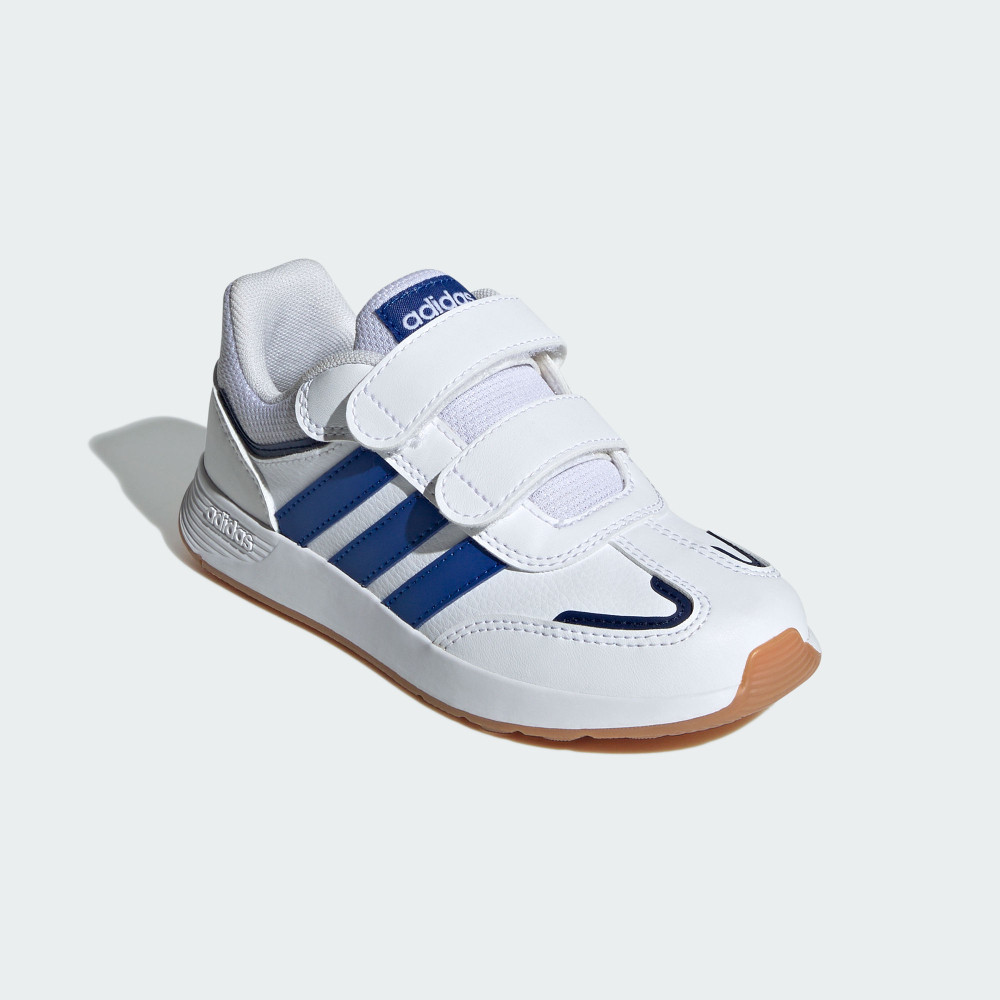 adidas TENSAUR SWITCH 童鞋 JH9255 評價：千元內耐穿魔鬼氈童鞋值不值得買 (8/13)