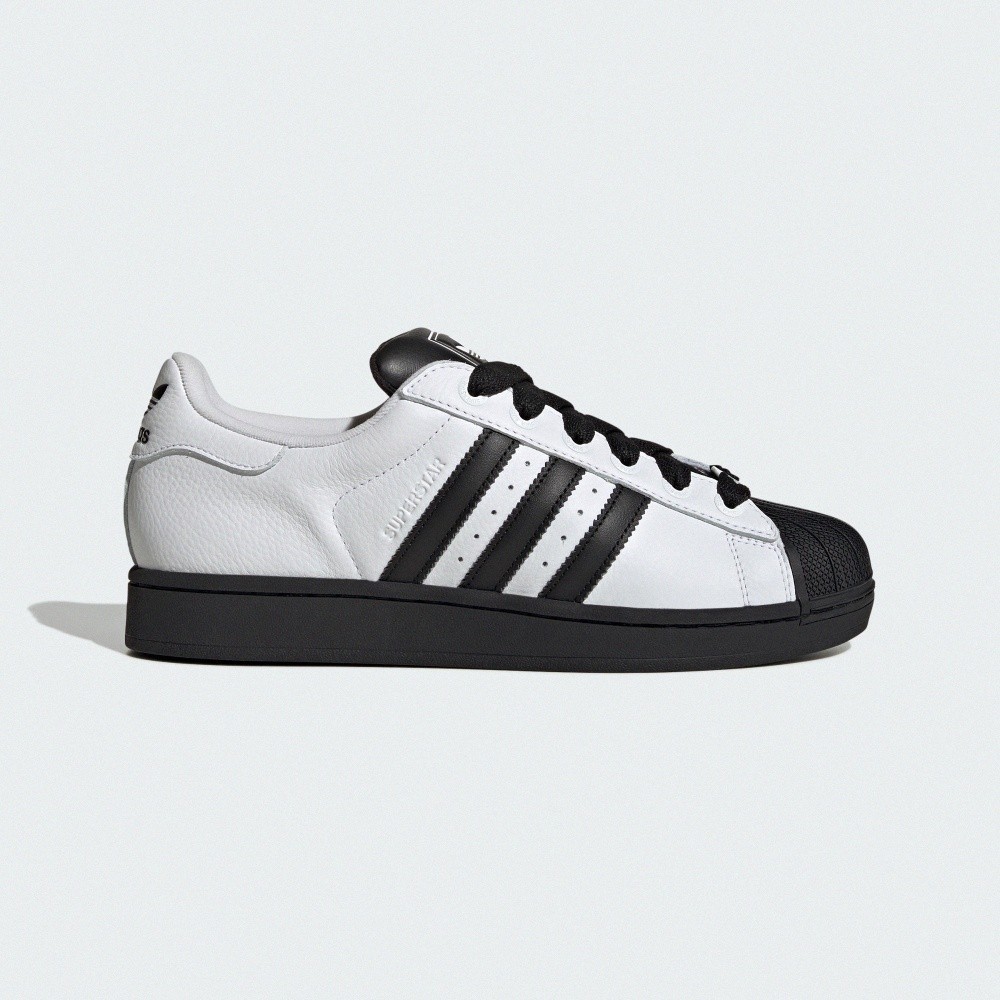 adidas Superstar II 評價：KK4473 貝殼鞋值得買嗎？尺寸、穿感與穿搭重點 (3/12)