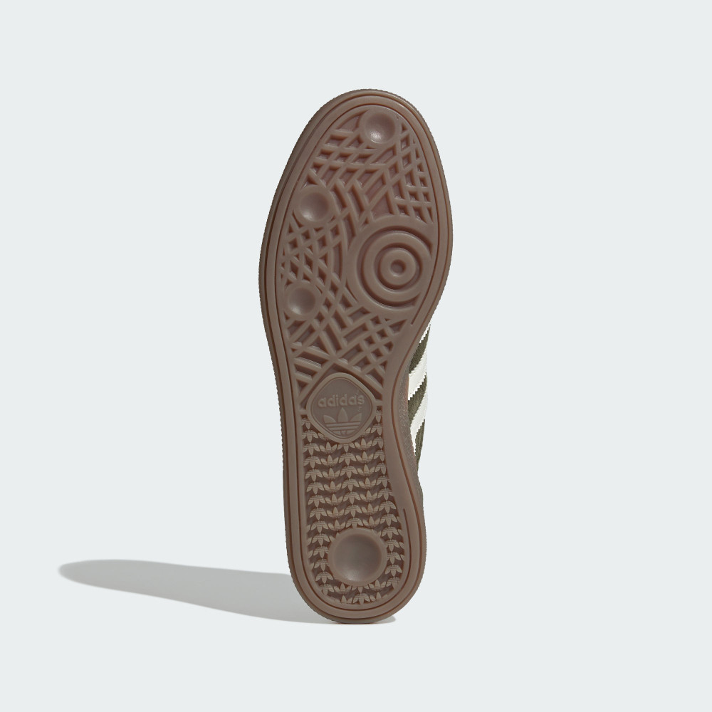 adidas HANDBALL SPEZIAL 評價：值得買嗎？尺寸、穿搭與舒適度一次看 (5/12)