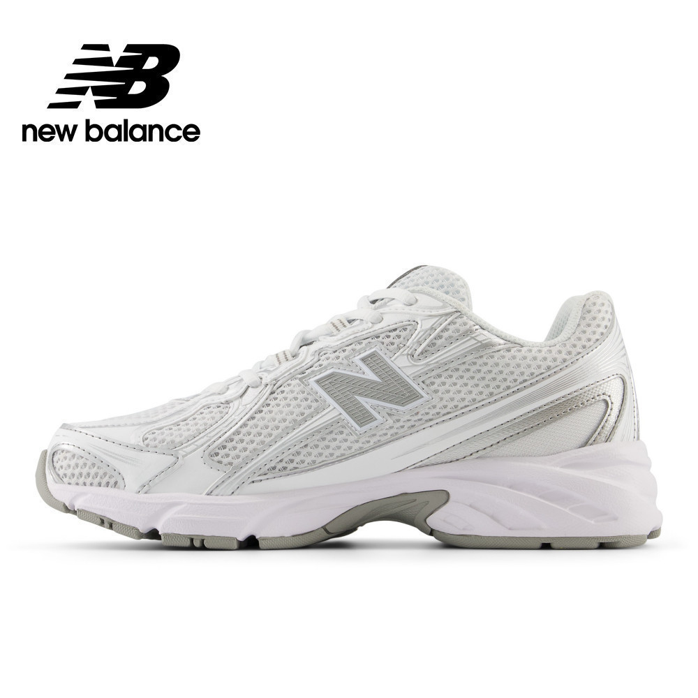 New Balance 740 U740WM2 評價：2199 元值得買嗎？白銀復古跑鞋入手重點 (8/12)