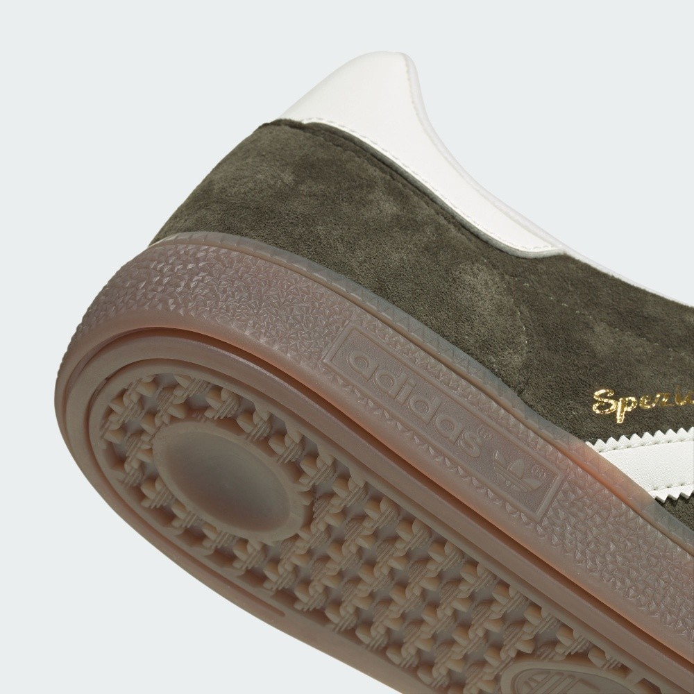 adidas HANDBALL SPEZIAL 評價：值得買嗎？尺寸、穿搭與舒適度一次看 (8/12)