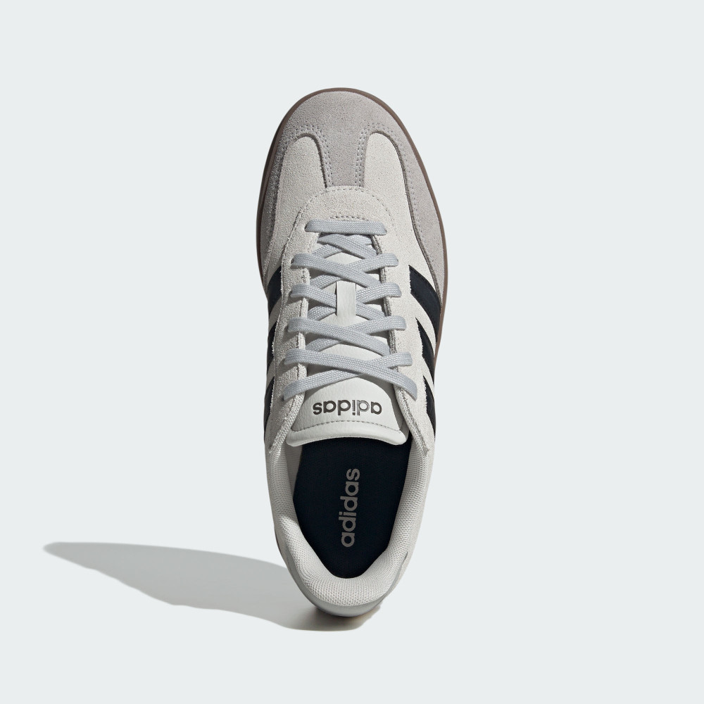 adidas BARREDA 評價：JQ4234 值不值得買？通勤穿搭與尺寸心得一次看 (6/14)