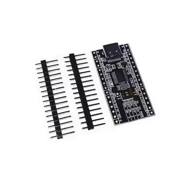 CH347开发板模块高速USB转UART/I2C/SPI/JTAG/GPIO开源USB-HS | 蝦皮購物