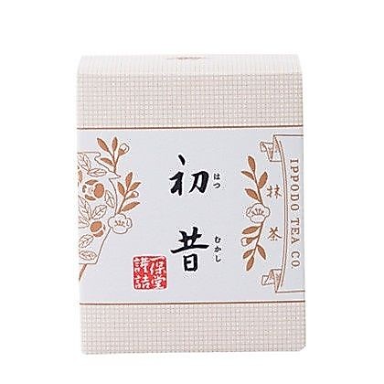 現貨快速出貨💕】日本一保堂茶鋪初昔20g 抹茶粉/京都一保堂| 蝦皮購物