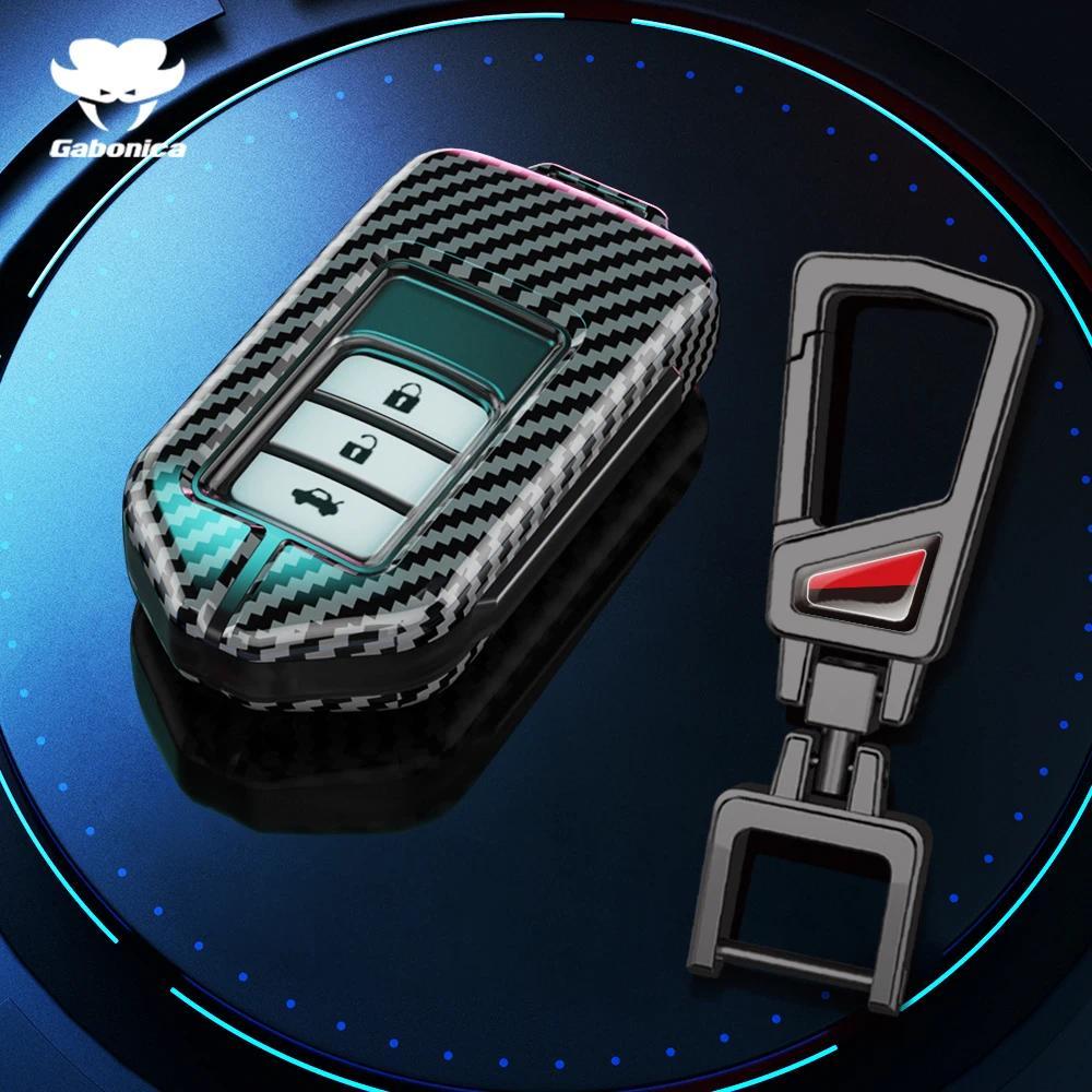 CKE For Honda Civic Accord CRV Odyssey Pilot Passport Accessories No Drilling Anti Slip Foot Pedal Covers Brake And Accelerator Pedals Pad Silver - View #6