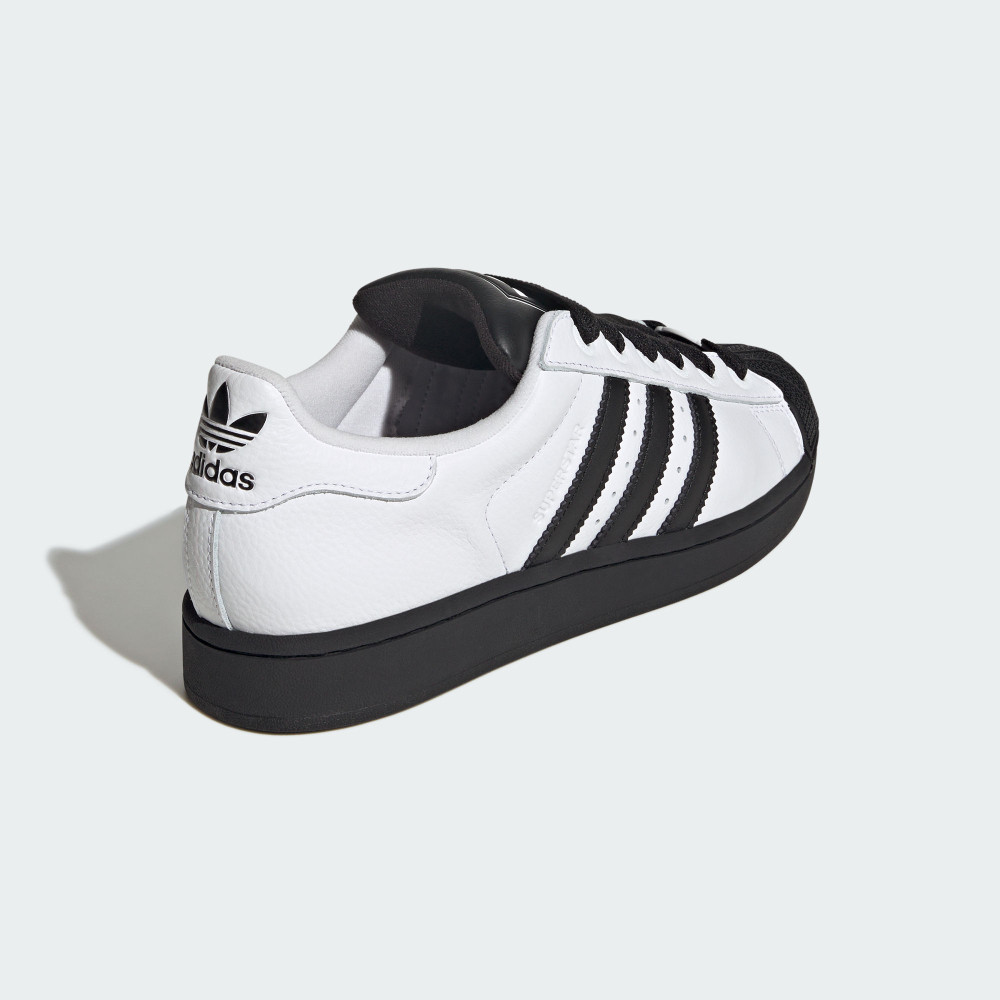 adidas Superstar II 評價：KK4473 貝殼鞋值得買嗎？尺寸、穿感與穿搭重點 (7/12)