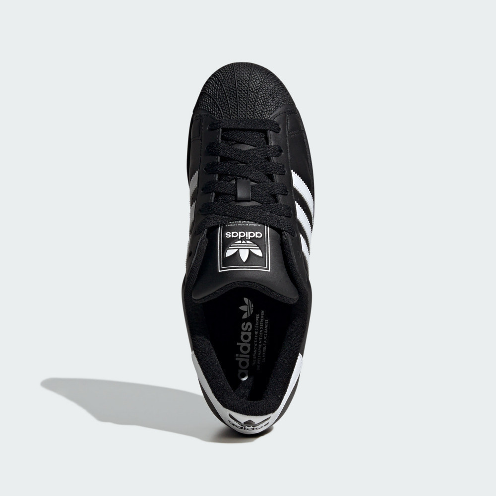 adidas Superstar II JI0079 評價：經典貝殼鞋現在還值得買嗎？ (6/15)