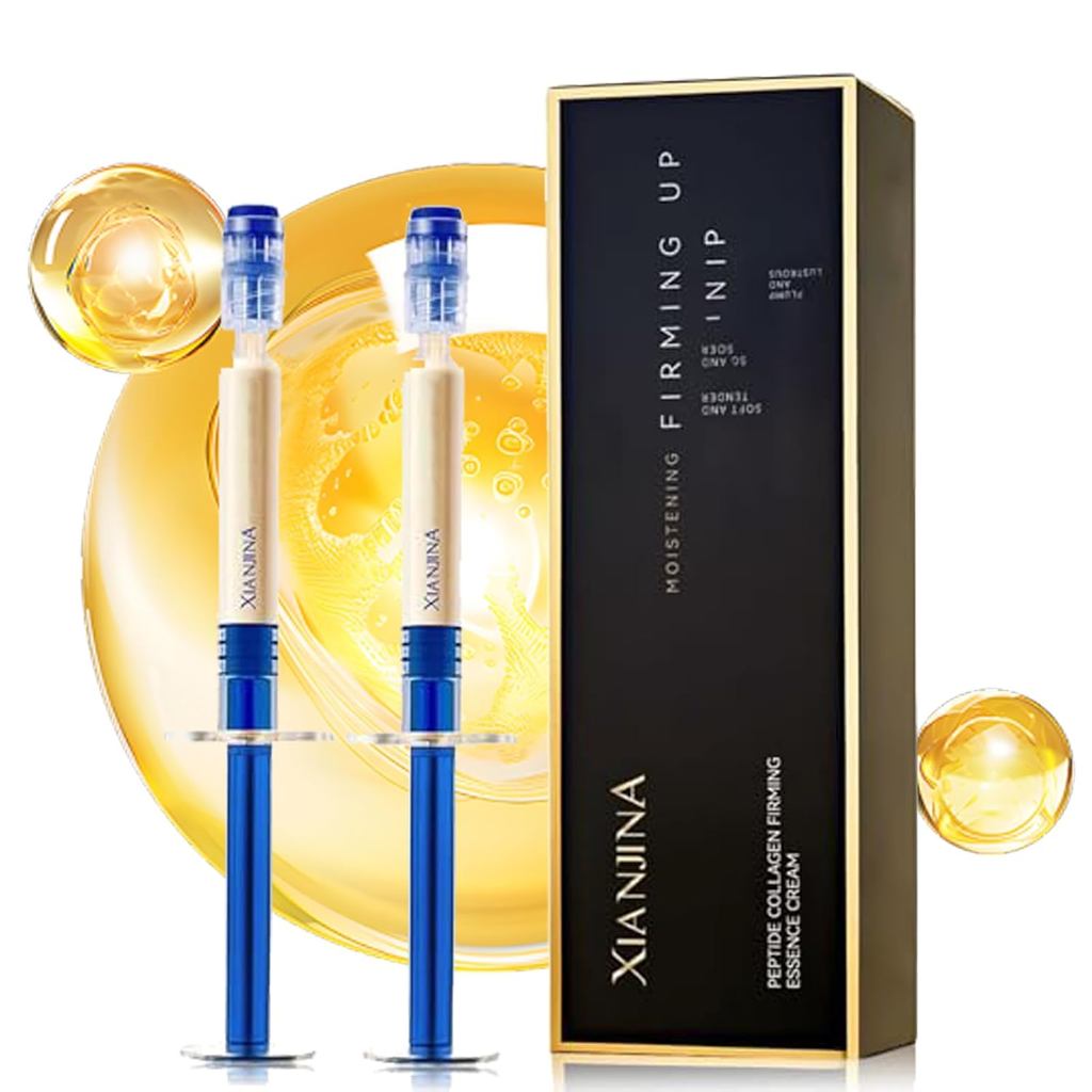 Lumazo Skin Firming Cream, Lumazo Polypeptide Collagen Elast | 蝦皮購物