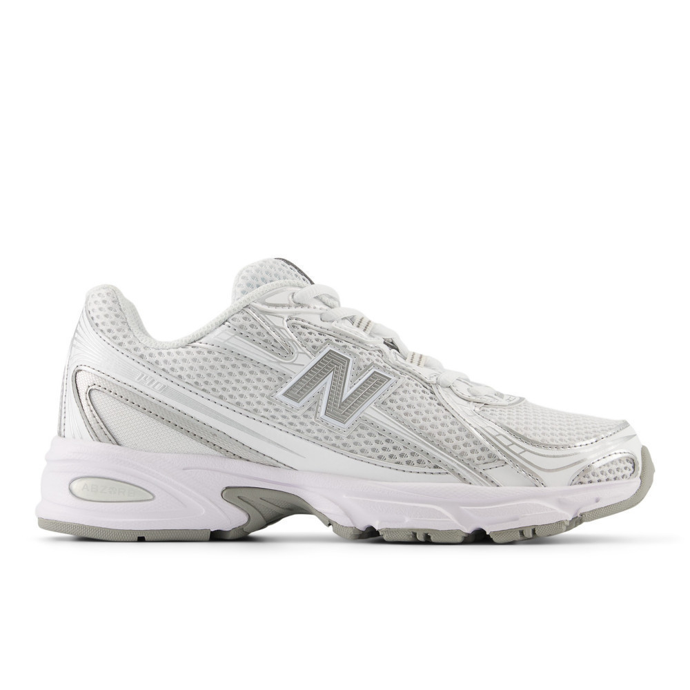 New Balance 740 U740WM2 評價：2199 元值得買嗎？白銀復古跑鞋入手重點 (3/12)