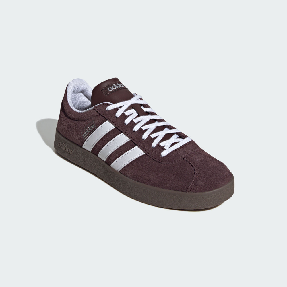 adidas VL COURT 2.0 評價開箱：想找好搭復古德訓鞋，這雙值得買嗎？ (9/14)