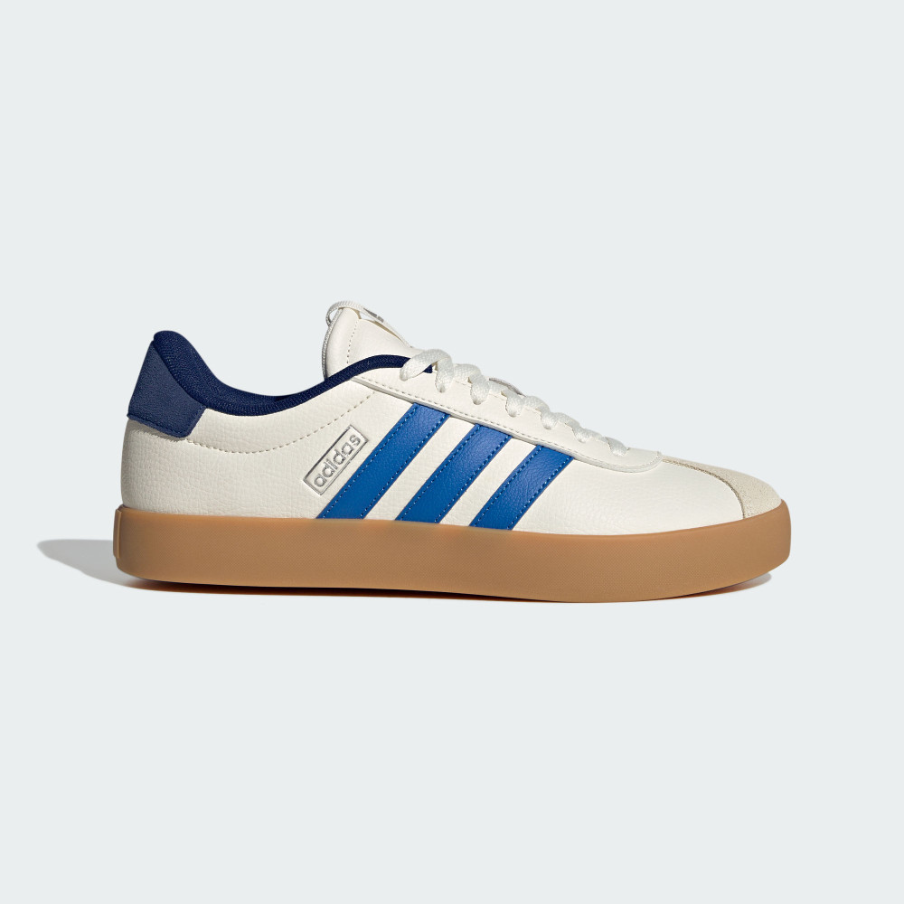 adidas VL COURT 3.0 評價：百搭好穿嗎？尺寸、優缺點與選色建議 (2/8)