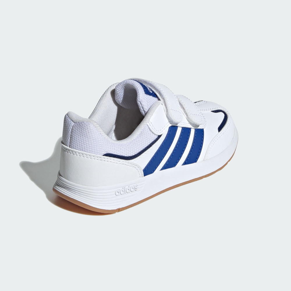 adidas TENSAUR SWITCH 童鞋 JH9255 評價：千元內耐穿魔鬼氈童鞋值不值得買 (9/13)