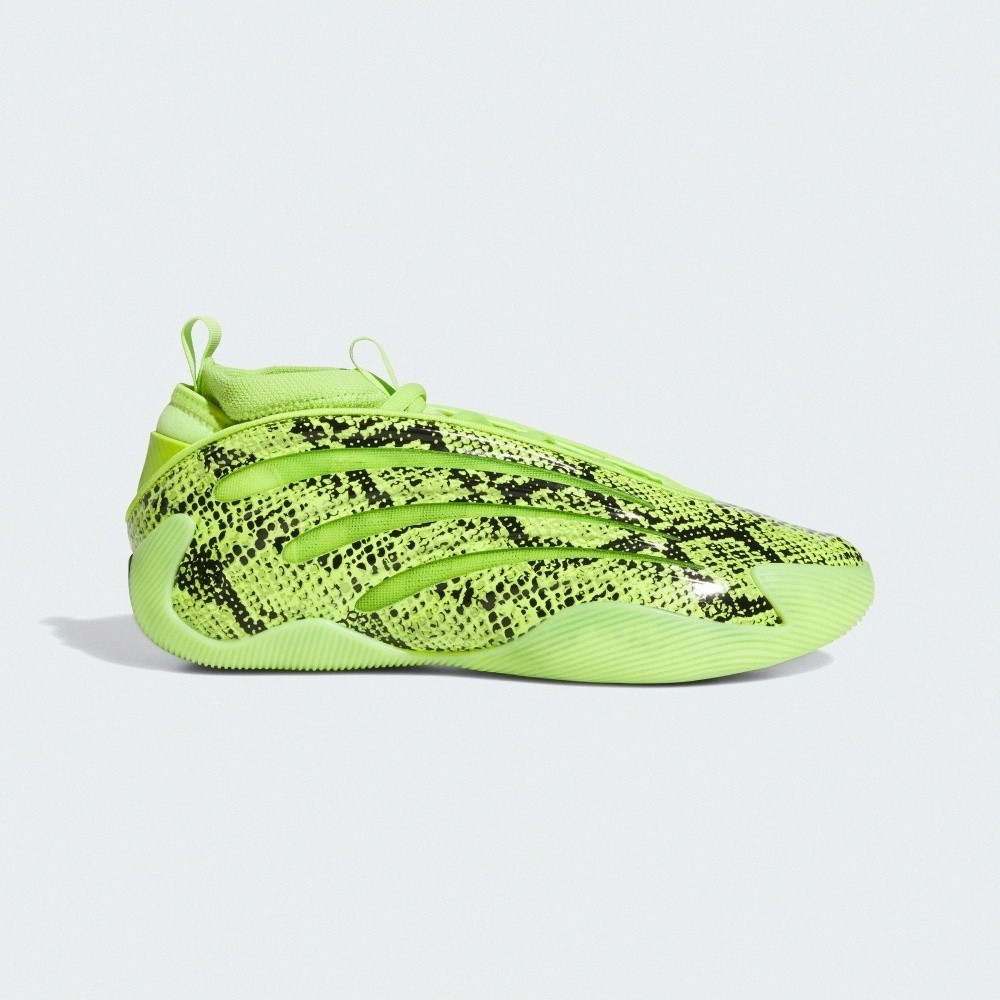 adidas HARDEN VOLUME 9 評價與實戰選購：1690 元值得入手嗎？ (6/8)