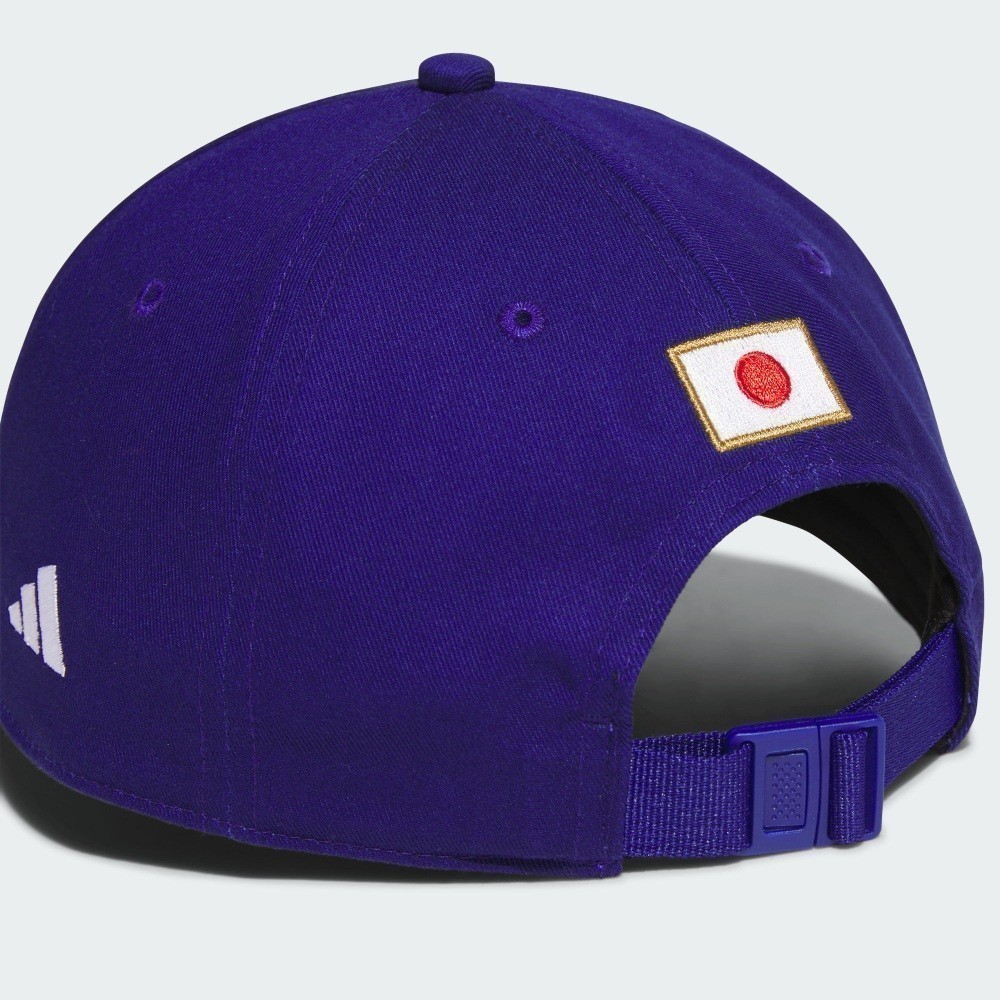 adidas 日本主場足球帽 KC0743 評價：445 元值不值得買？我的穿搭實戴心得 (5/7)