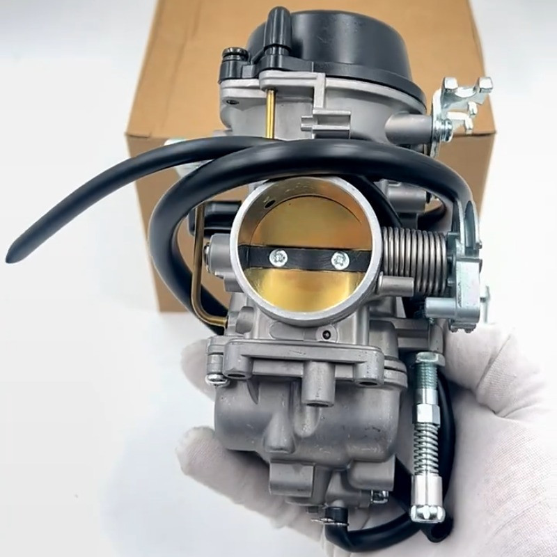 6 Sigma Carb Jet Kit Stage 1-3 For Suzuki DR650SE DR650 S DR 650 – Tune Your Throttle Response