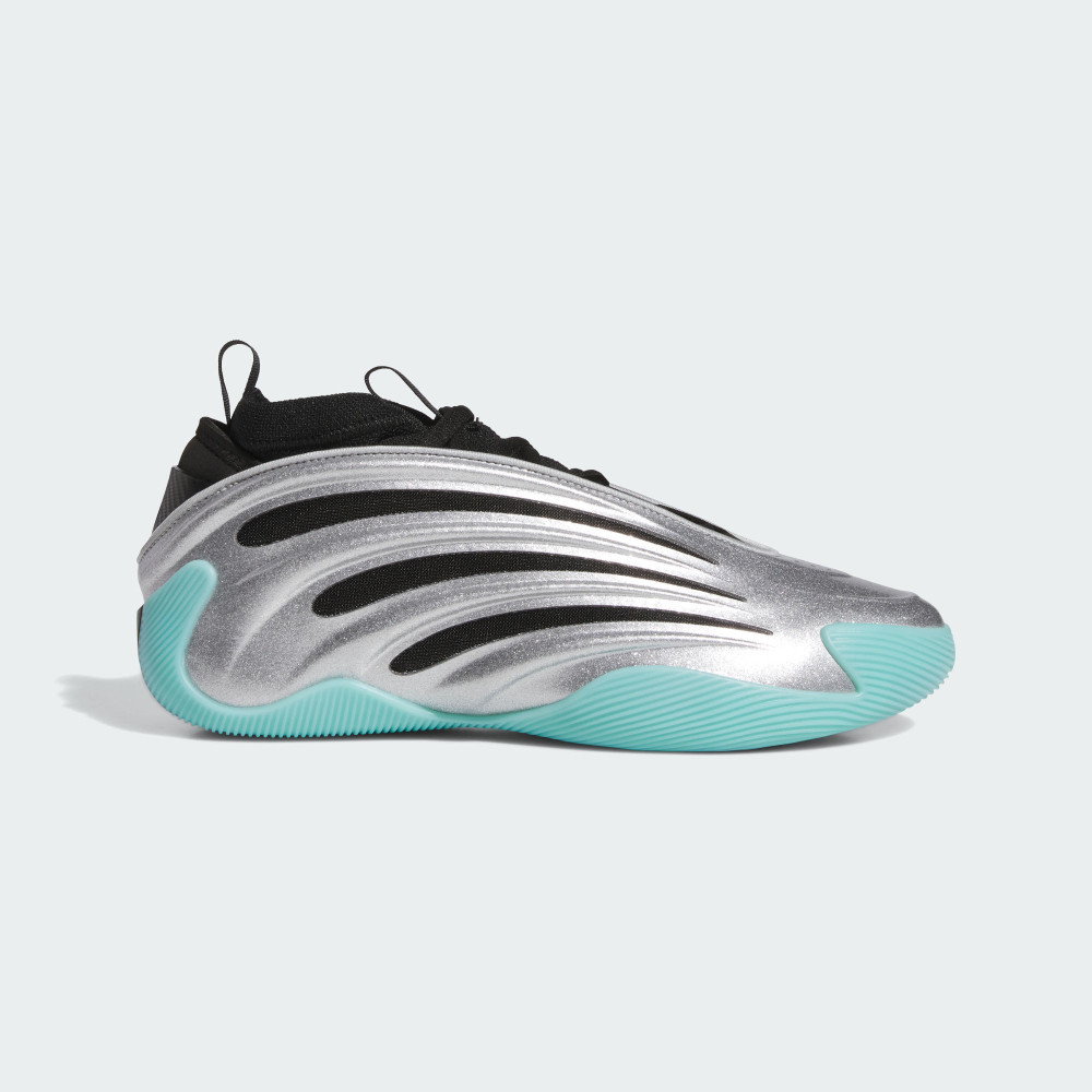 adidas HARDEN VOLUME 9 評價與實戰選購：1690 元值得入手嗎？ (7/8)