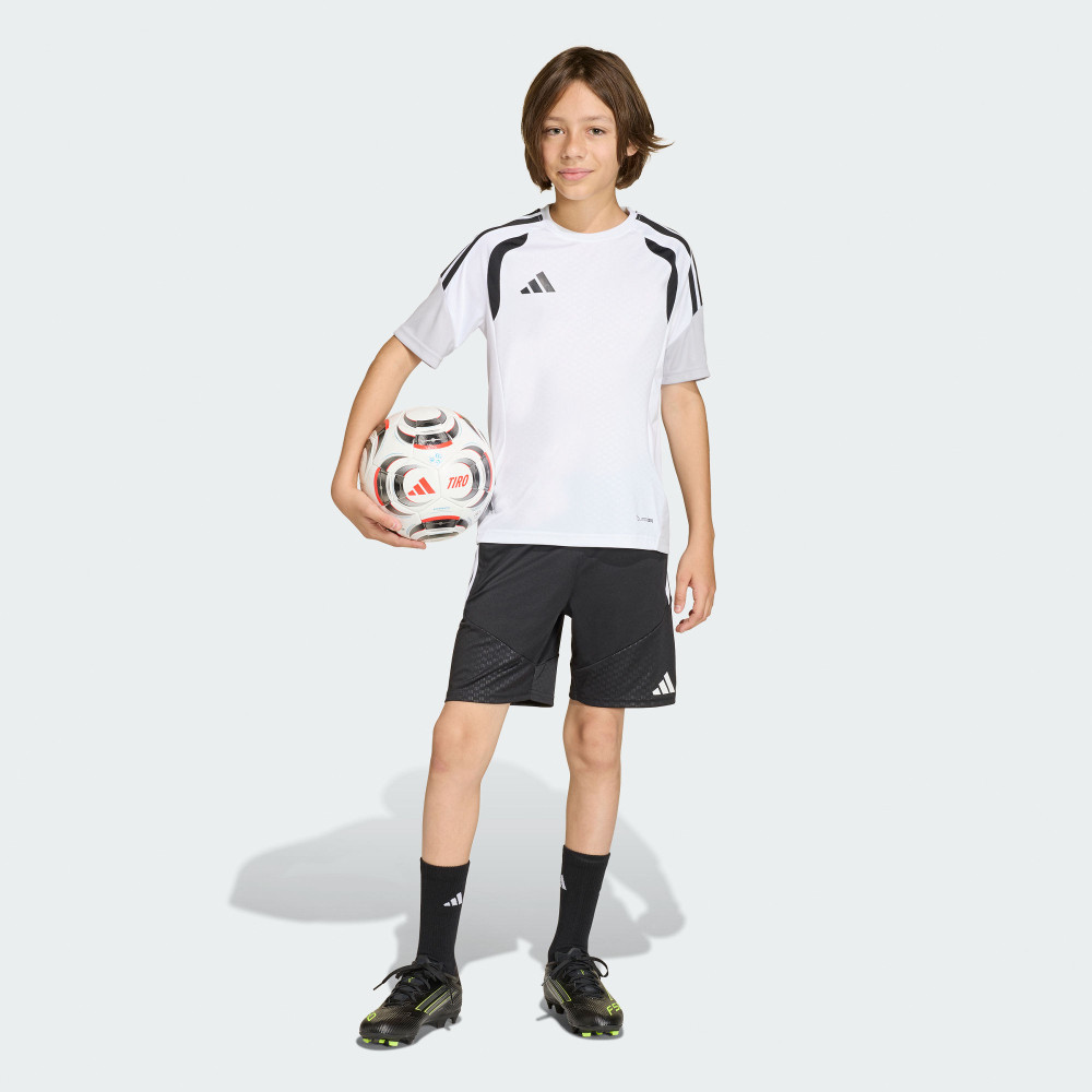 adidas TIRO 26 COMPETITION 童裝運動短褲評價：668 元值不值得買？ (5/14)