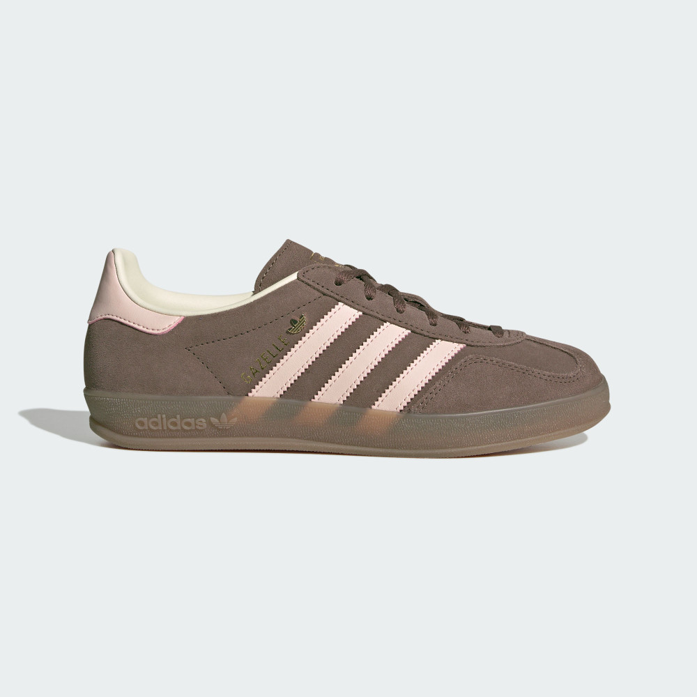 adidas Gazelle Indoor JR2431 評價：2375 元值不值得買？女生穿搭、尺寸與 Samba／Spezial 比較 (3/13)