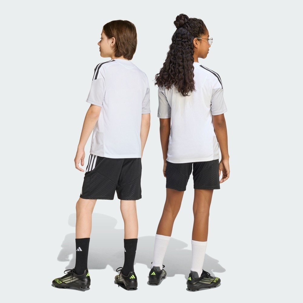 adidas TIRO 26 COMPETITION 童裝運動短褲評價：668 元值不值得買？ (3/14)