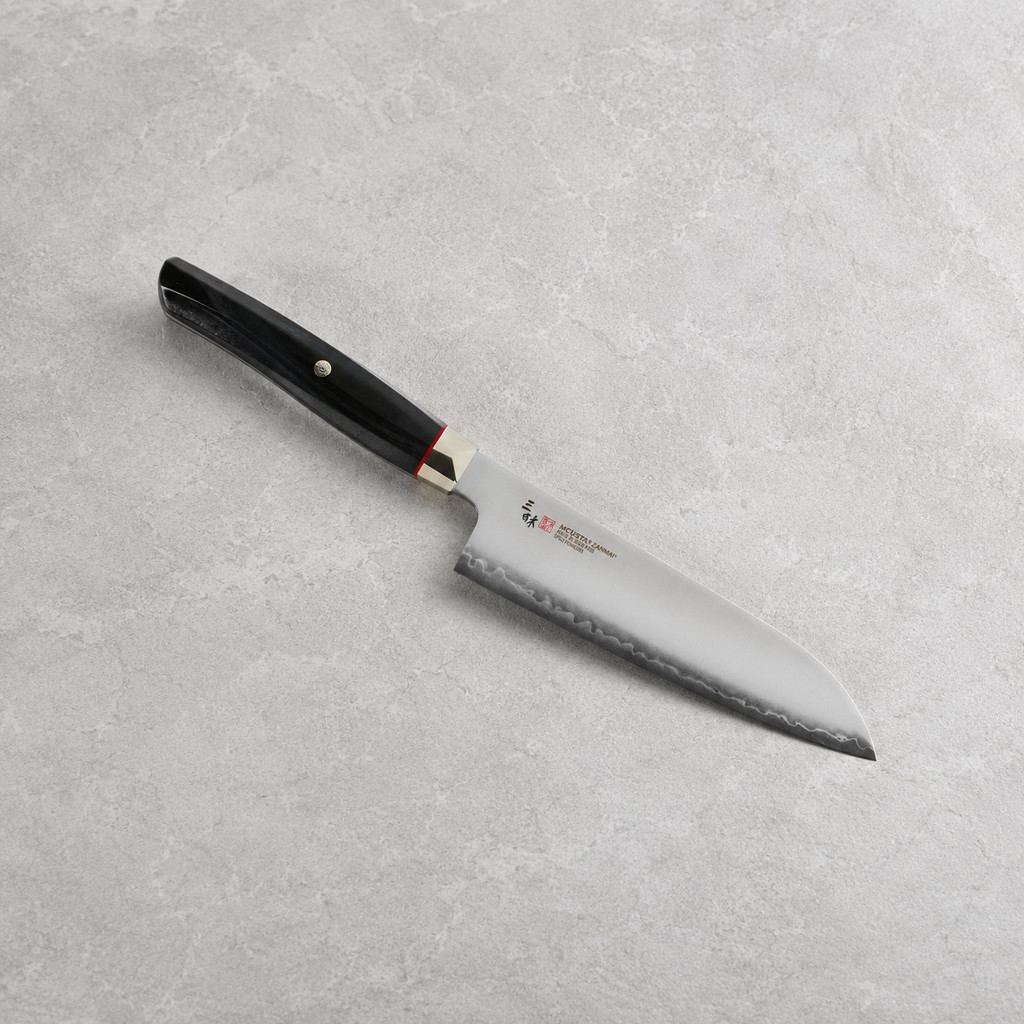 永鍛刃物｜永利刀具】三昧MCUSTA ZANMAI Revolution 系列SPG-2 粉末鋼
