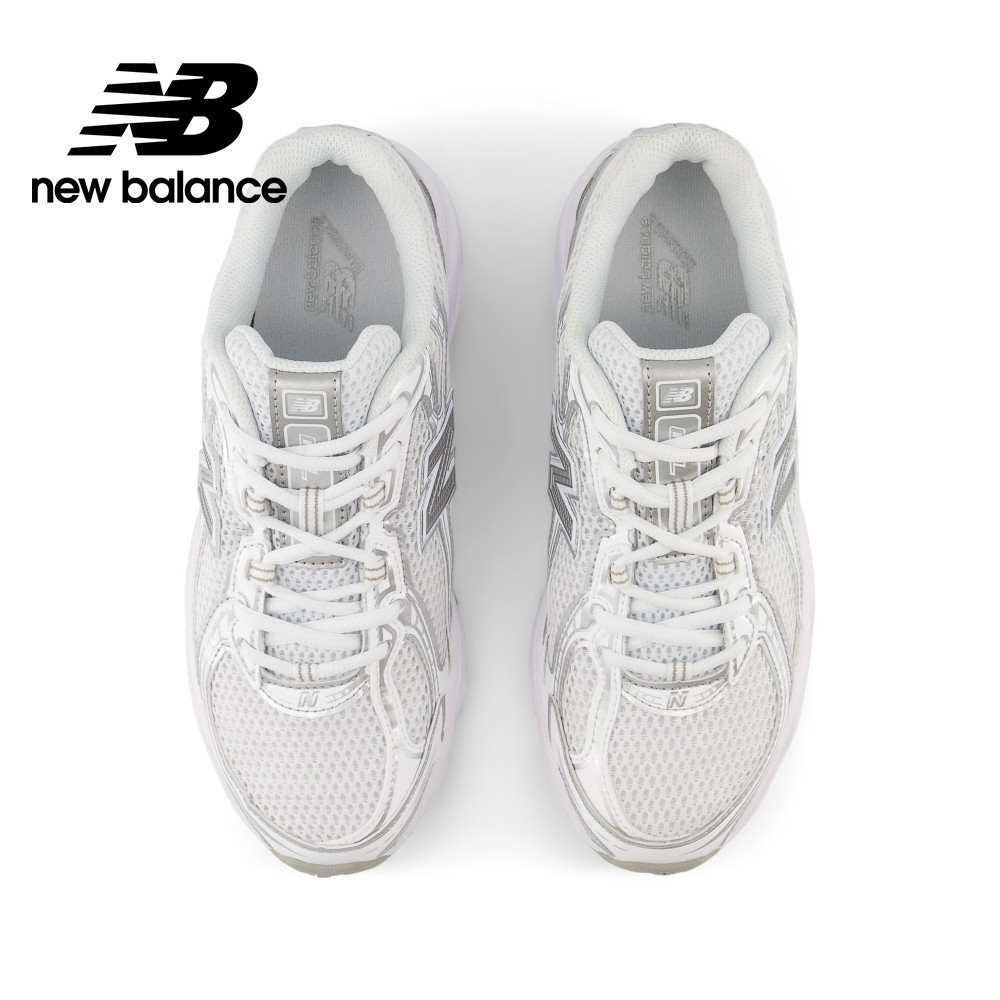 New Balance 740 U740WM2 評價：2199 元值得買嗎？白銀復古跑鞋入手重點 (10/12)