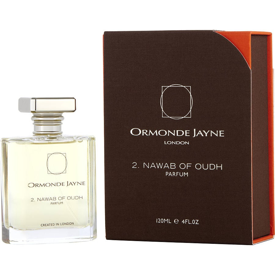 Ormonde Jayne Nawab of Oudh 四方境界沉靜之香香精120ml《魔力香水店