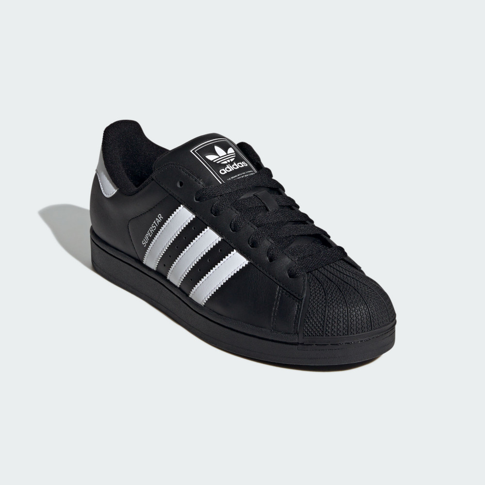 adidas Superstar II JI0079 評價：經典貝殼鞋現在還值得買嗎？ (8/15)