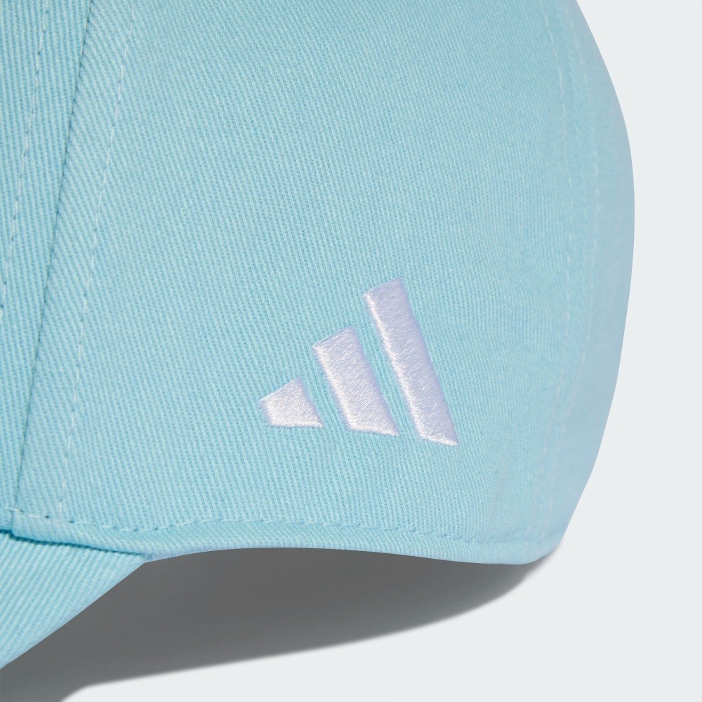 adidas 阿根廷足球帽 KE1384 評價：445 元值不值得買？日常也能戴的應援帽心得 (5/5)