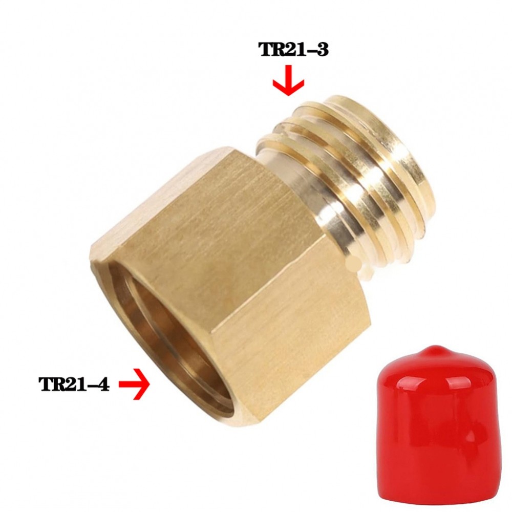 適用於 Quooker Cube TR214 至 TR213 黃銅適配器,適用於高效蘇打水設置 | 蝦皮購物