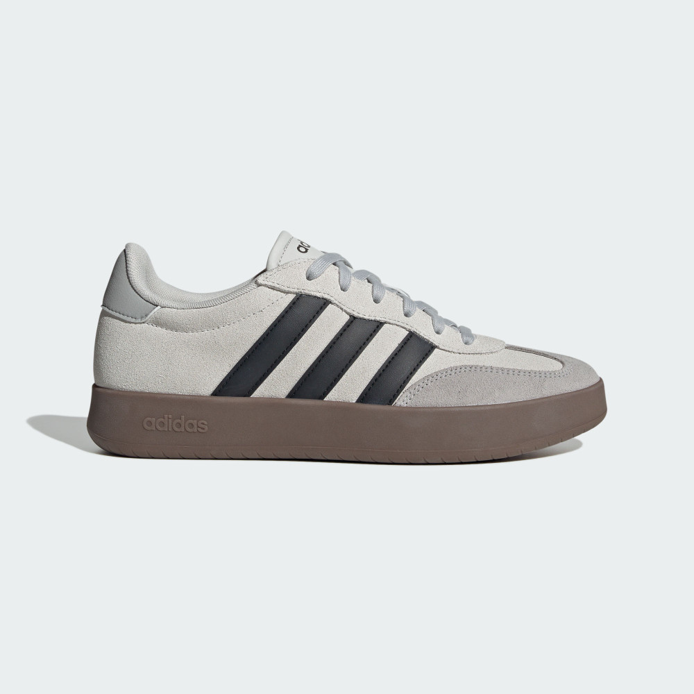 adidas BARREDA 評價：JQ4234 值不值得買？通勤穿搭與尺寸心得一次看 (5/14)