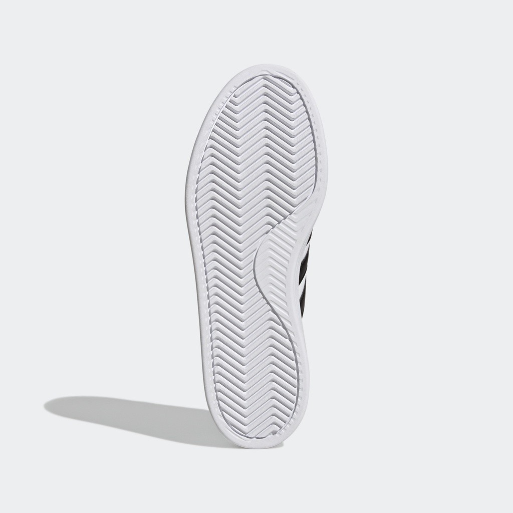 adidas Grand Court 2.0 GW9195 評價：千元白鞋值不值得買？ (7/16)
