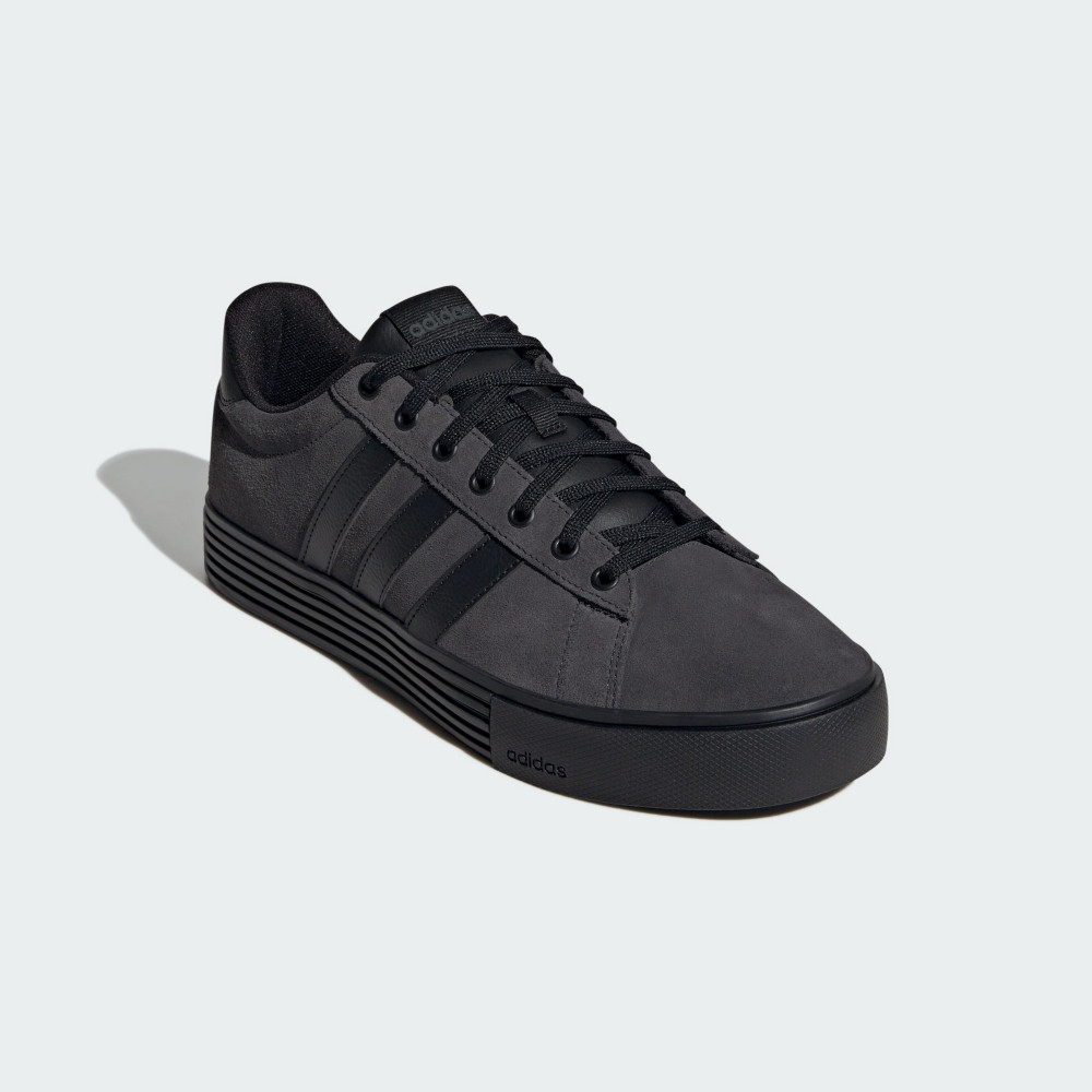 adidas DAILY 4.0 評價：1400 元級休閒鞋值不值得買？ (8/14)