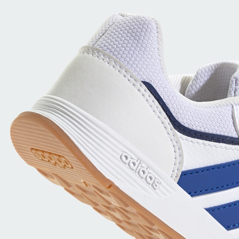 adidas TENSAUR SWITCH 童鞋 JH9255 評價：千元內耐穿魔鬼氈童鞋值不值得買 (11/13)