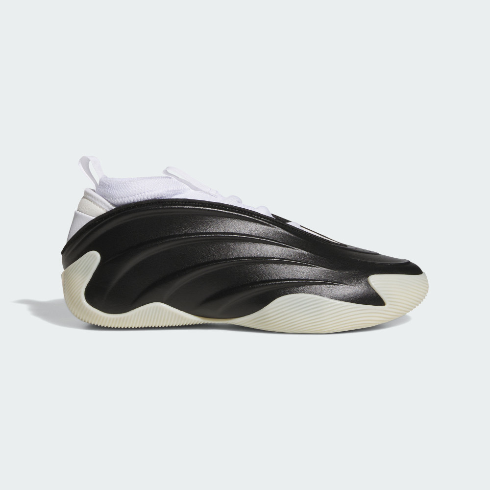 adidas HARDEN VOLUME 9 評價與實戰選購：1690 元值得入手嗎？ (8/8)