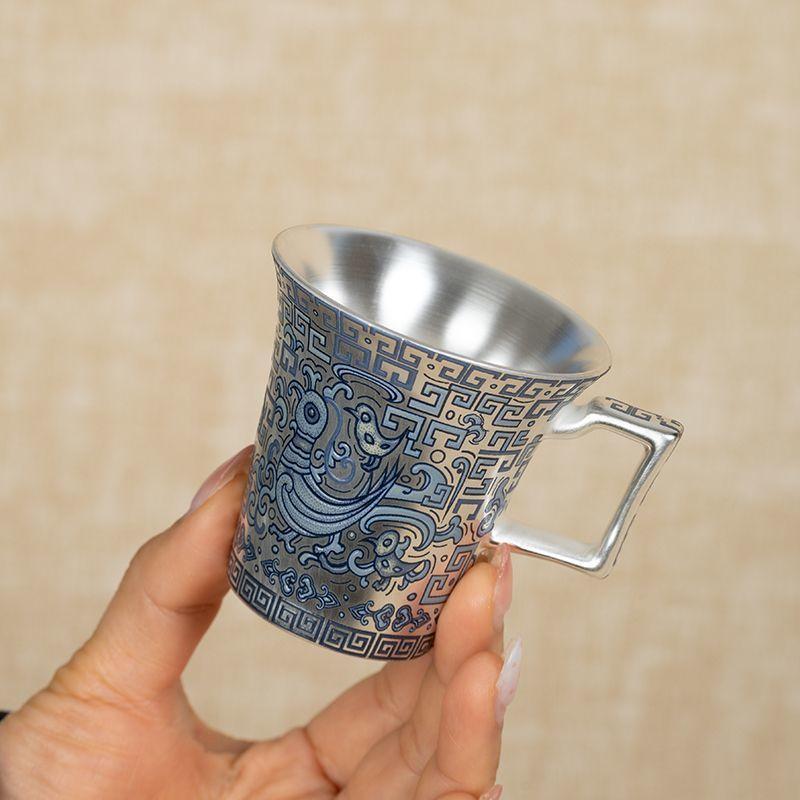 銀杯 純銀 69g 銀盃 銀杯- 優惠推薦- 2026年10月| 蝦皮購物台灣