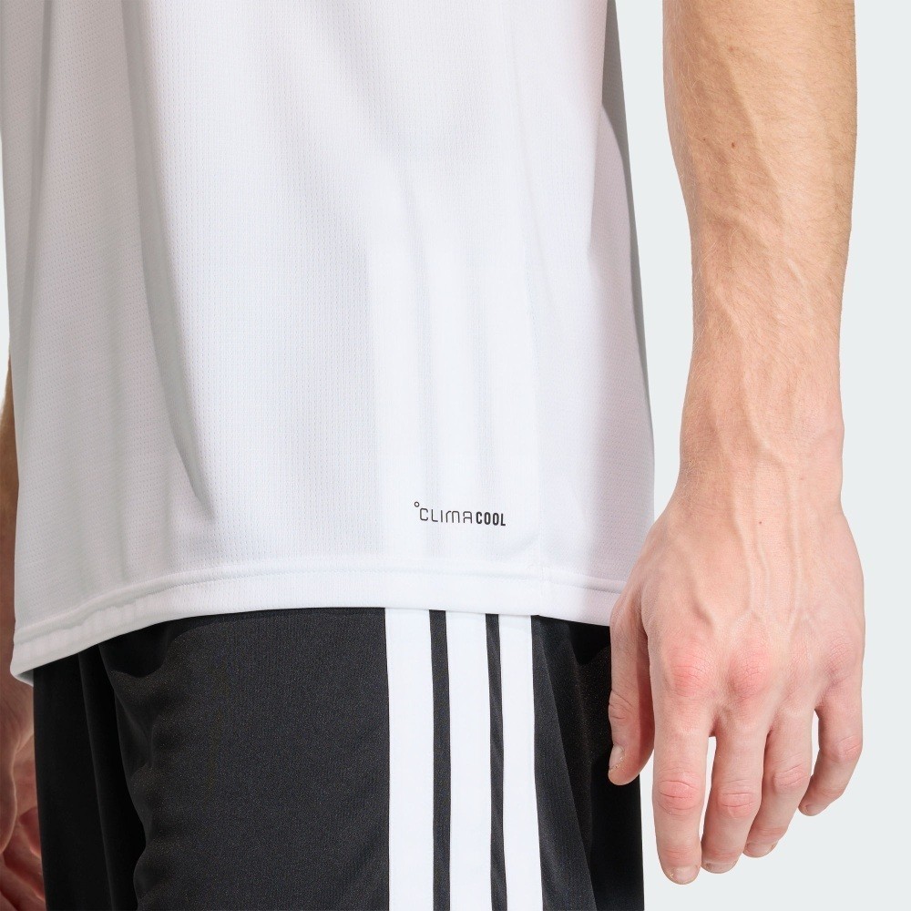 adidas 德國主場球迷版球衣 KD8363 開箱心得：好看不只看球穿，日常搭配也很可以 (8/16)