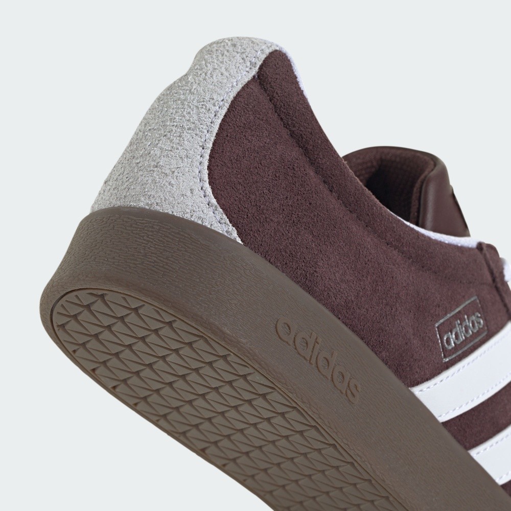 adidas VL COURT 2.0 評價開箱：想找好搭復古德訓鞋，這雙值得買嗎？ (11/14)