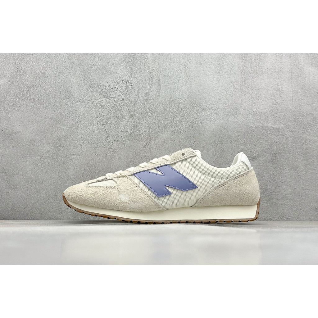 N字 471復古薄底跑鞋 附限定鞋帶 U471AA | 蝦皮購物