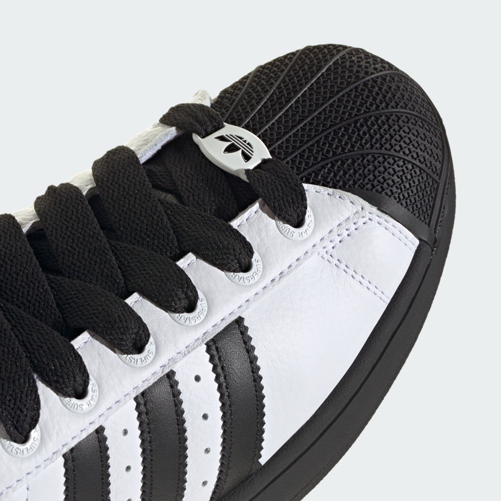 adidas Superstar II 評價：KK4473 貝殼鞋值得買嗎？尺寸、穿感與穿搭重點 (9/12)