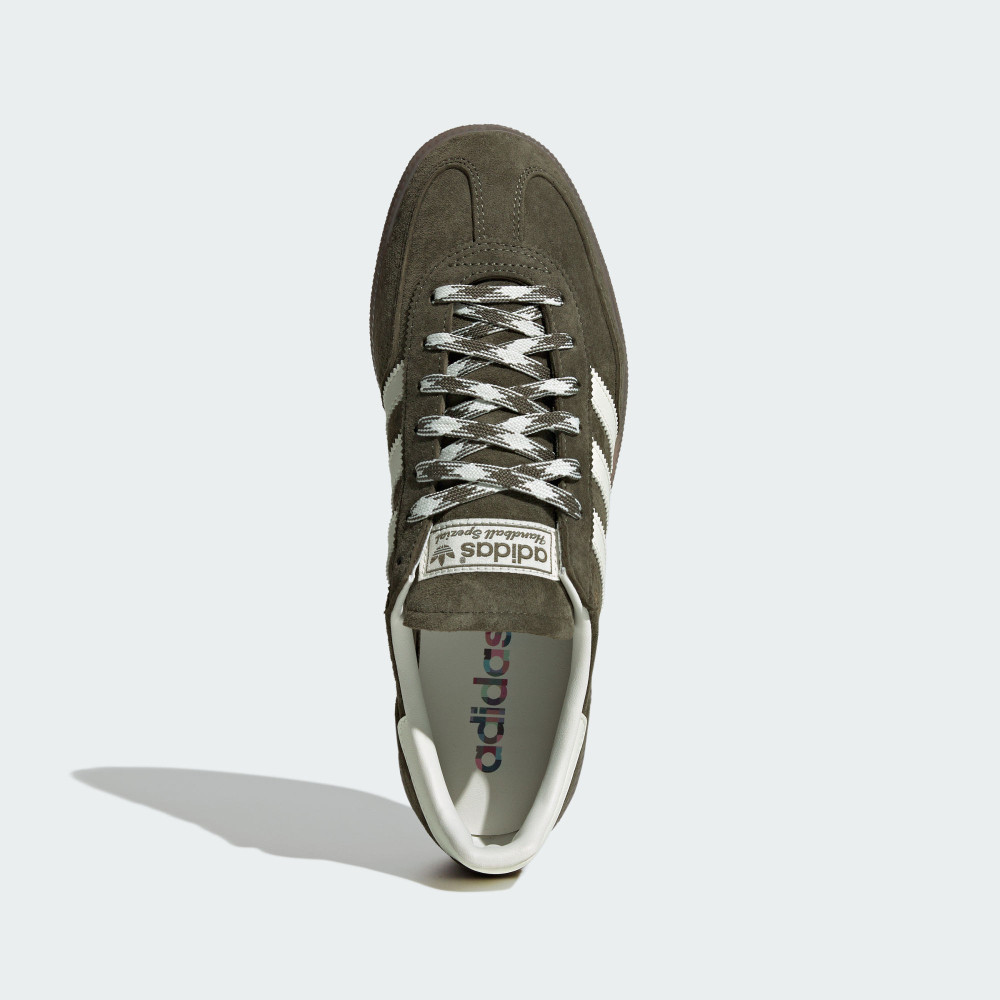 adidas HANDBALL SPEZIAL 評價：值得買嗎？尺寸、穿搭與舒適度一次看 (4/12)