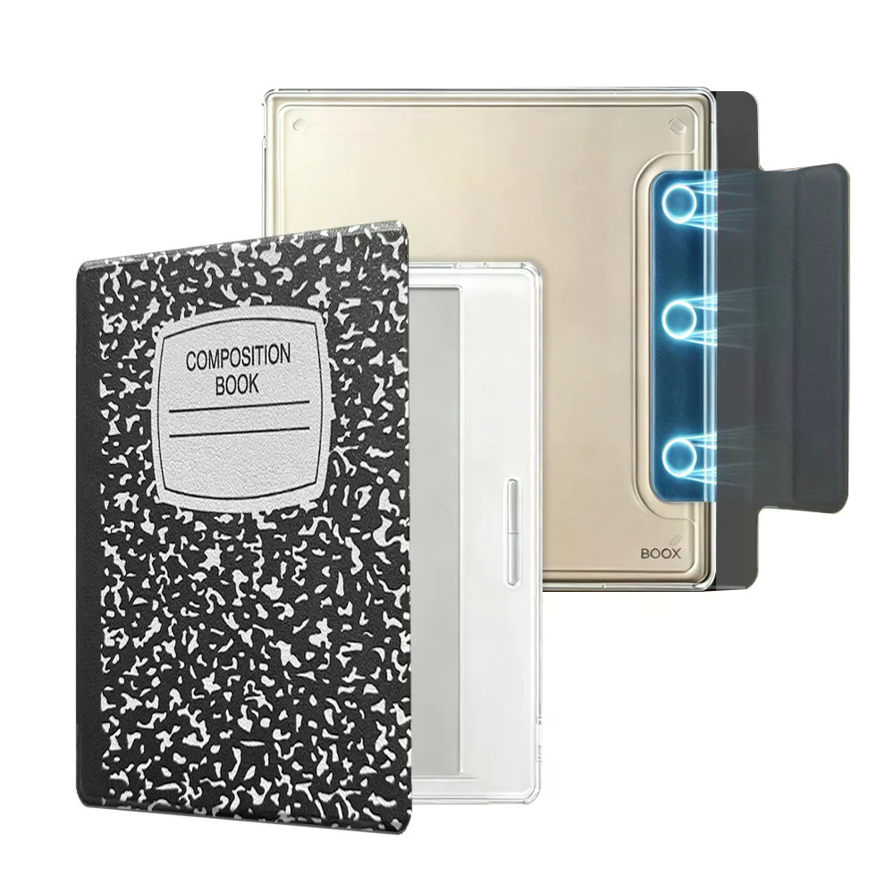 Onyx Boox Go 7 Go Color 7