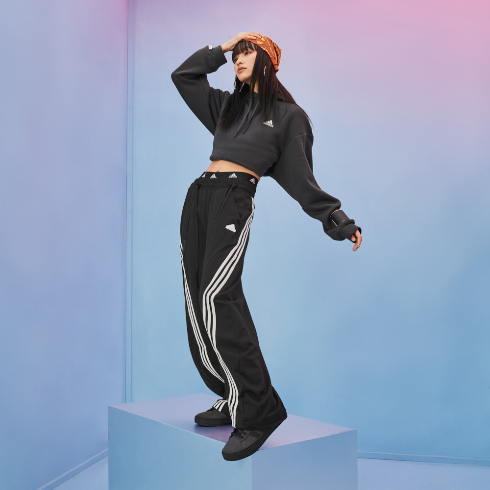adidas DAILY 4.0 評價：1400 元級休閒鞋值不值得買？ (5/14)