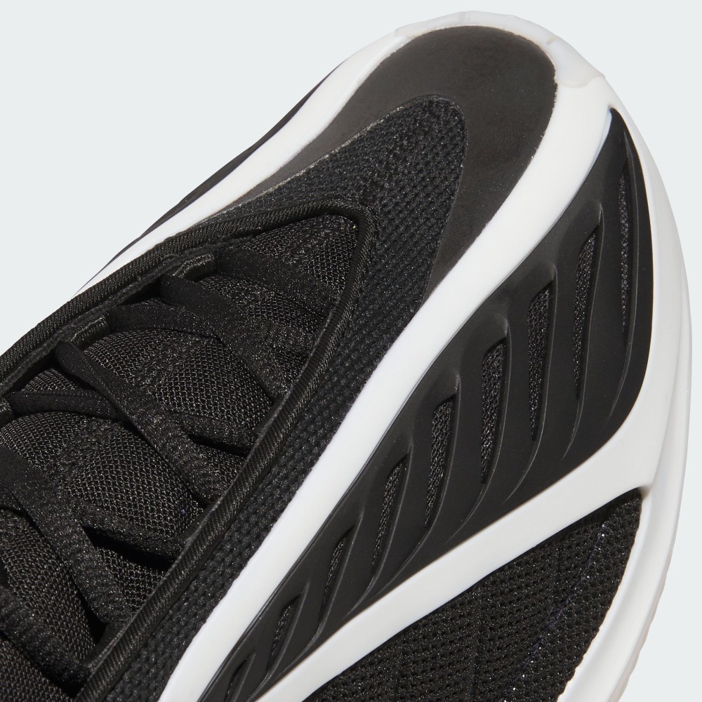 adidas ANTHONY EDWARDS 2 評價：適合速度型後衛嗎？實戰取向選鞋解析 (10/11)